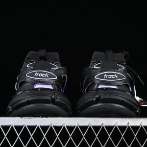 Balenciaga Track Sneaker Tess S.gomma Res Bi