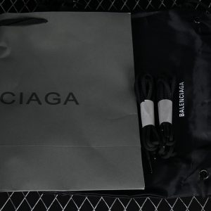 Balenciaga Track Sneaker Tess S.gomma Res Bi