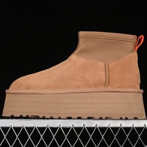 Ugg Dakota 5cm Maroom