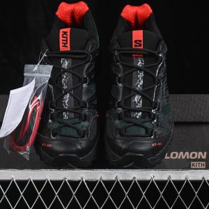 Salomon Xt 4k Kith Trail Running Shoes