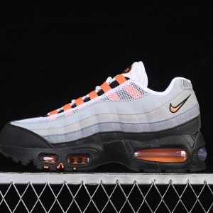 Nike Air Max 95 OG Running Shoes