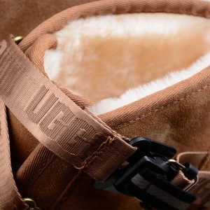 Ugg High Shoes