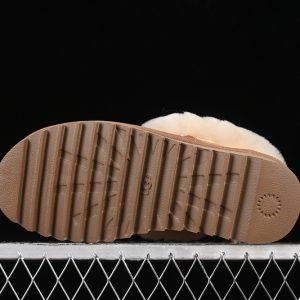 Ugg Nita Platform Maroom