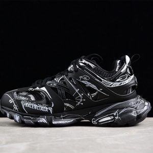Balenciaga Track Sneaker