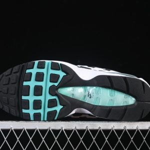 Nike Air Max 95 Retro Air Cushioned Shoes