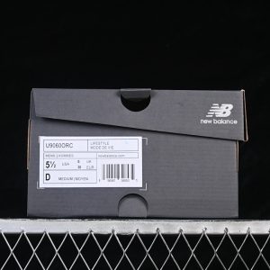 New Balance 9060 Retro Casual Shoes Army