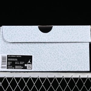 Nike Jordan 3