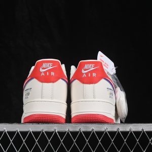 Nike Air Force 1 Low Casual Sneakers
