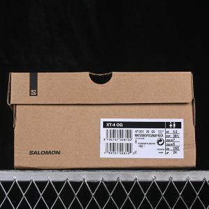 Salomon Xt 4 OG Outdoor Casual Running Shoes