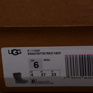Ugg High Boots