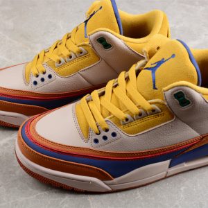 Nike Jordan 3