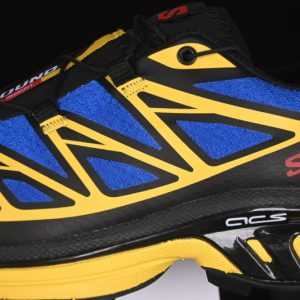 Salomon Xt-6 Jjjjound