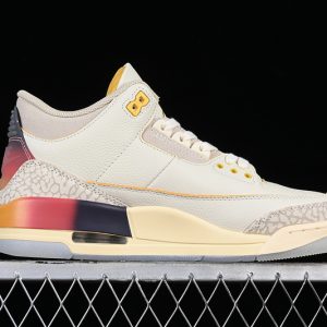 Nike Jordan 3