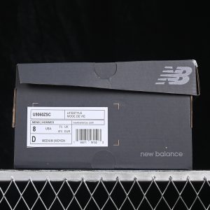 New Balance Retro Casual Sports Running Shoes