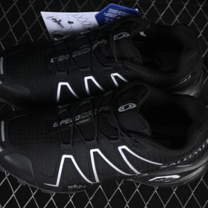 Salomon Speed Cross 3 Breathable Shoes
