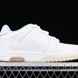 Off-White Out Of Office Latter