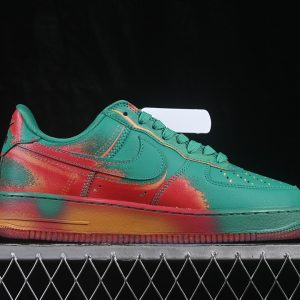 Nike Air Force 1 Low Casual Sneakers