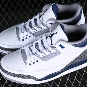 Nike Jordan 3
