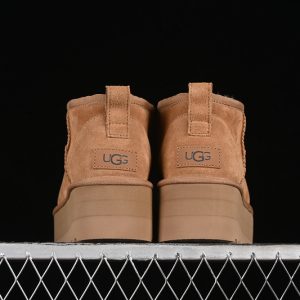 Ugg Dakota 8cm Maroom