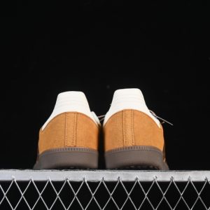 Adidas Samba Clover Casual Board Shoes
