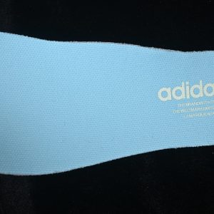 Adidas Samba OG Casual Sneakers Crystal