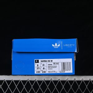 Adidas Samba OG Casual Sneakers