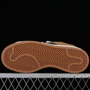 Adidas Crude From Portugal x Campus 00s
