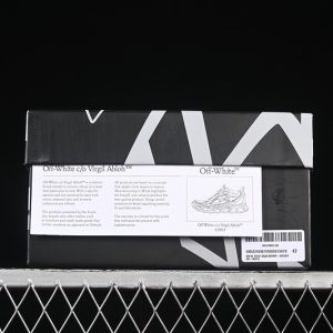 Off-White Be Right