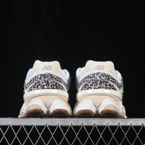 New Balance Retro Casual Sports Running Shoes