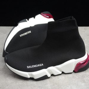 Balenciaga Cj Speed Shoes