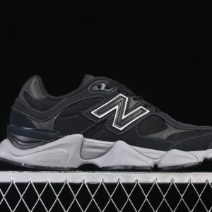 New Balance 9060 Retro Casual Shoes