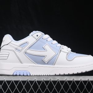 Off-White Out Of Office Fashionable Sneakers