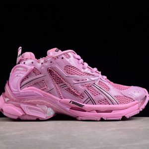 Balenciaga Runner Kith Four.color .0 21ss