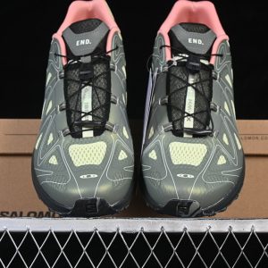 Salomon Xt Whisper Void Trail Running Shoes