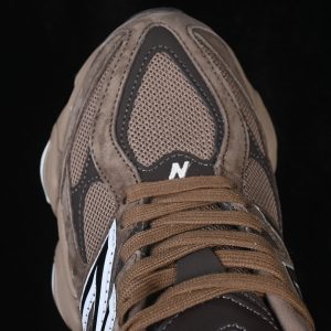 New Balance Retro Casual Sports Running Shoes