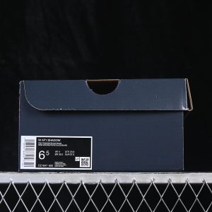 Nike Air Force 1 Shadow Versatile Sneakers
