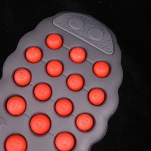 Nike Neuroscience Foot Massage Shoes