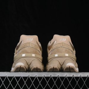 New Balance Retro Casual Sports Jogging Shoes