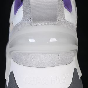 Off-White Retro Running Shoes