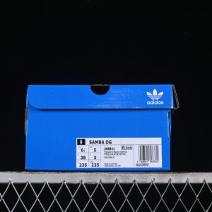 Adidas Samba OG