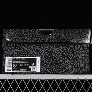 Nike Jordan 3