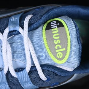 Nike Air Max 95 Air Cushion Shoes