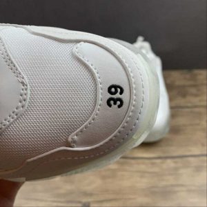 Balenciaga Triple S Sneaker Dadshoe