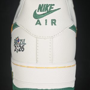 Nike Air Force 1 Low Casual Sneakers