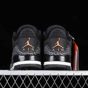 Nike Jordan 3