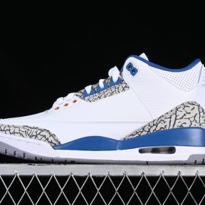 Nike Jordan 3