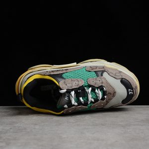 Balenciaga Gucci x Balenciaga Triple S Sneakers