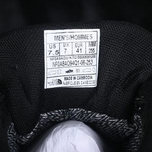 North Face Offtrail Versa Breathable Sports Shoes
