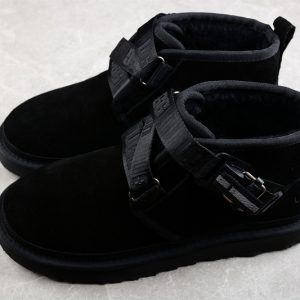 Ugg High Shoes