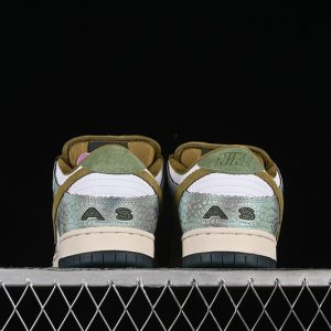 Nike Alexis Sablone SB Dunk Low